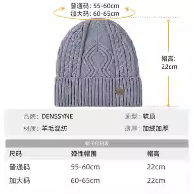 DENSSYNE 2024