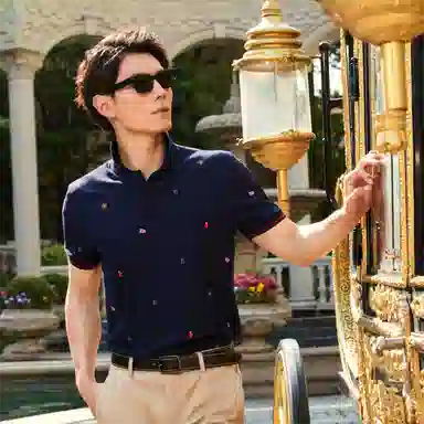 LONDA 1958 Polo (32)