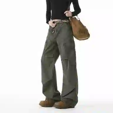 FAKE VINTAGE cleanfit