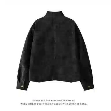 FAKE UINTAGE PUcleanfit