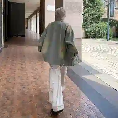 FAKE UINTAGE vibechic