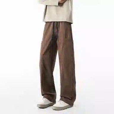 FAKE VINTAGE cleanfit