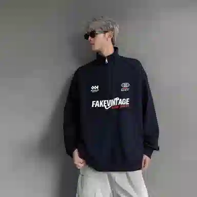 FAKE UINTAGE 400gLOGO