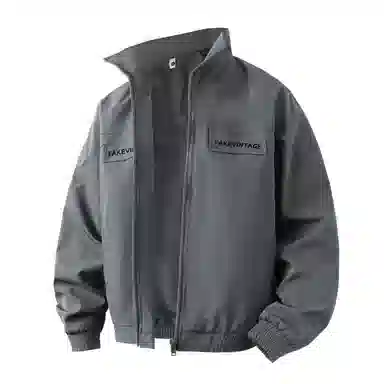 FAKE UINTAGE cleanfit