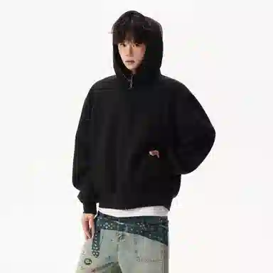 FAKE VINTAGE 420boxy