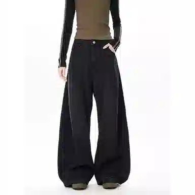 FAKE VINTAGE cleanfit