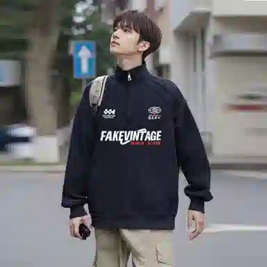 FAKE UINTAGE 400gLOGO