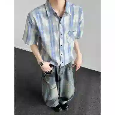 FAKE VINTAGE