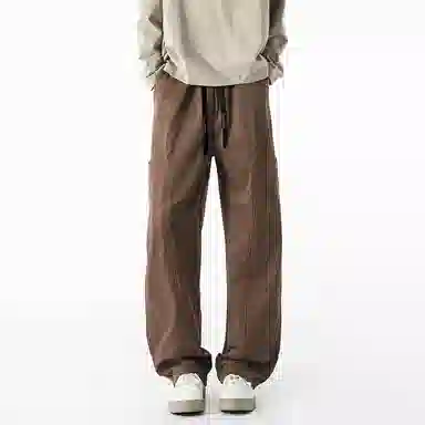 FAKE VINTAGE cleanfit