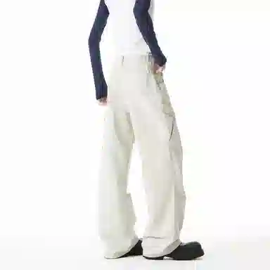 FAKE VINTAGE cleanfit