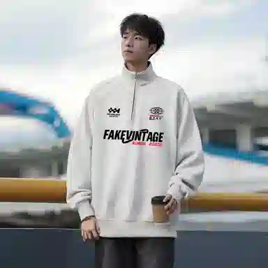 FAKE UINTAGE 400gLOGO