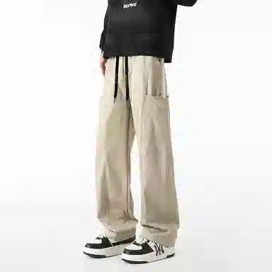 FAKE VINTAGE cleanfit