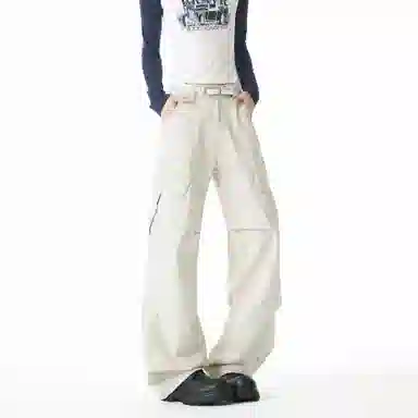 FAKE VINTAGE cleanfit