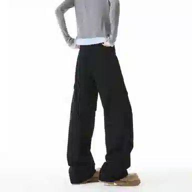 FAKE VINTAGE cleanfit