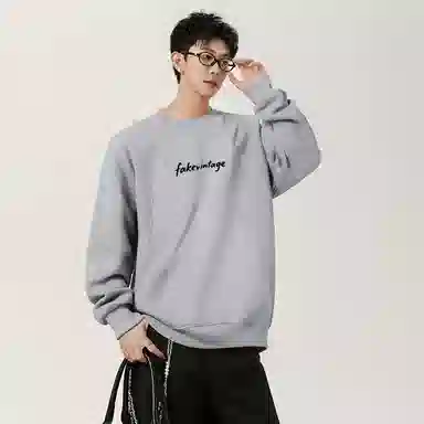 FAKE UINTAGE boxylogo