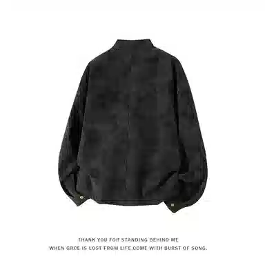 FAKE UINTAGE PUcleanfit