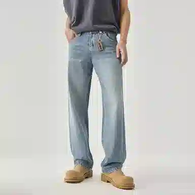 FAKE UINTAGE cleanfit