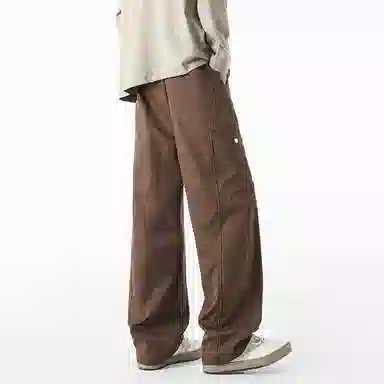 FAKE VINTAGE cleanfit