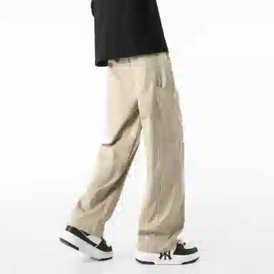 FAKE VINTAGE cleanfit