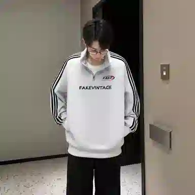 FAKE UINTAGE 400g logo