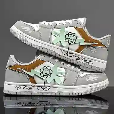 B.Duck CNY Dunk
