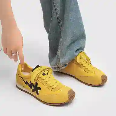 B.Duck Ballet Runner