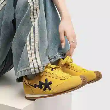 B.Duck Ballet Runner