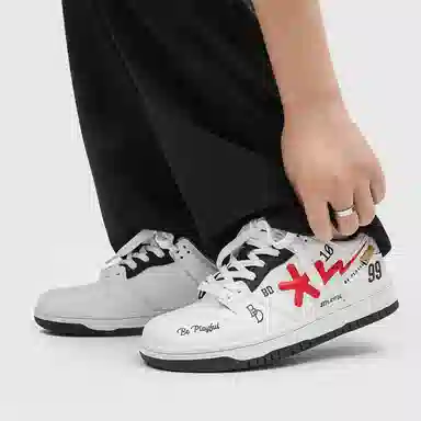 B.Duck Summer Lightning Series