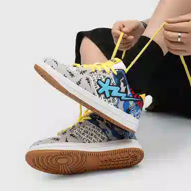 B.Duck Summer Lightning Series