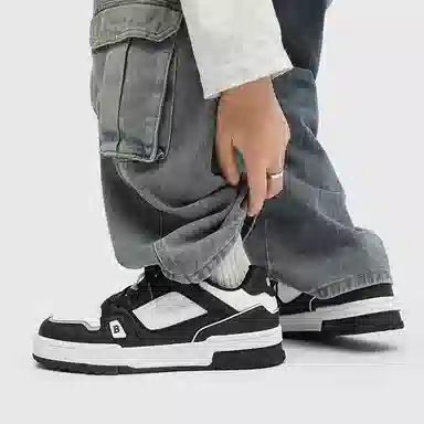 B.Duck Citywalk Trainer dunk