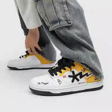 B.Duck Summer Lightning Series