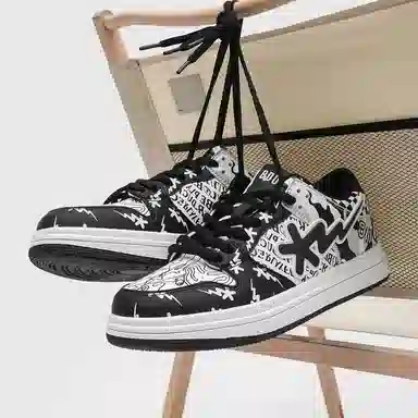 B.Duck Summer Lightning Series