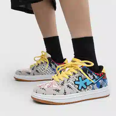 B.Duck Summer Lightning Series