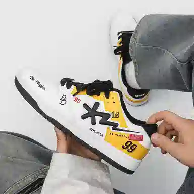 B.Duck Summer Lightning Series