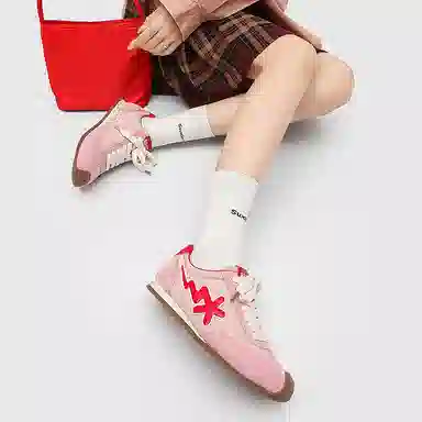 B.Duck Ballet Runner