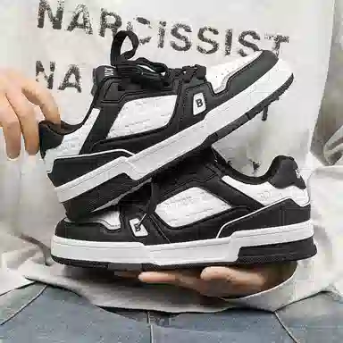 B.Duck Citywalk Trainer dunk