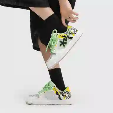 B.Duck Summer Lightning Series