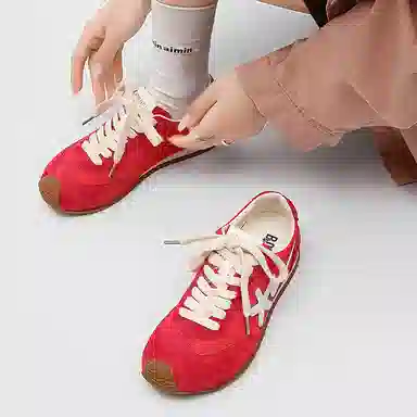 B.Duck Ballet Runner