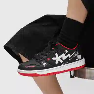 B.Duck Summer Lightning Series