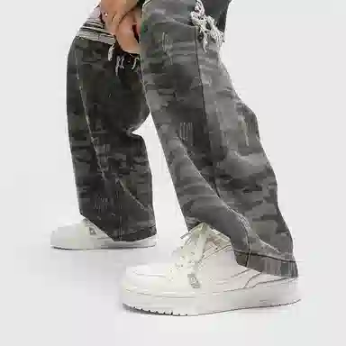 B.Duck Citywalk Trainer dunk