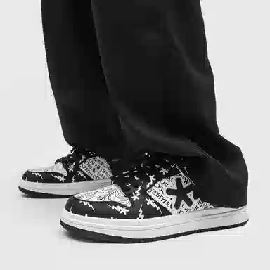 B.Duck Summer Lightning Series