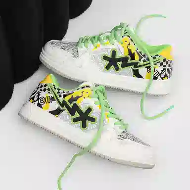 B.Duck Summer Lightning Series