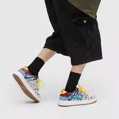 B.Duck Summer Lightning Series