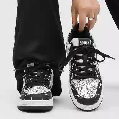 B.Duck Summer Lightning Series