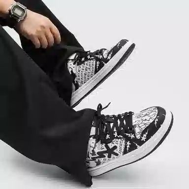 B.Duck Summer Lightning Series