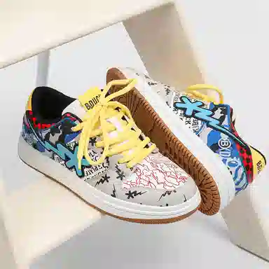 B.Duck Summer Lightning Series