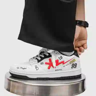 B.Duck Summer Lightning Series