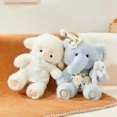 baby 21cm