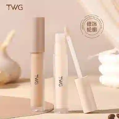 TWG 4ml