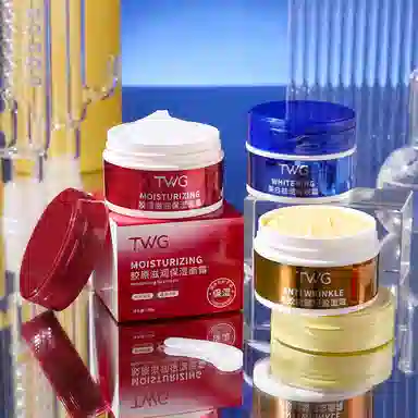TWG 100g